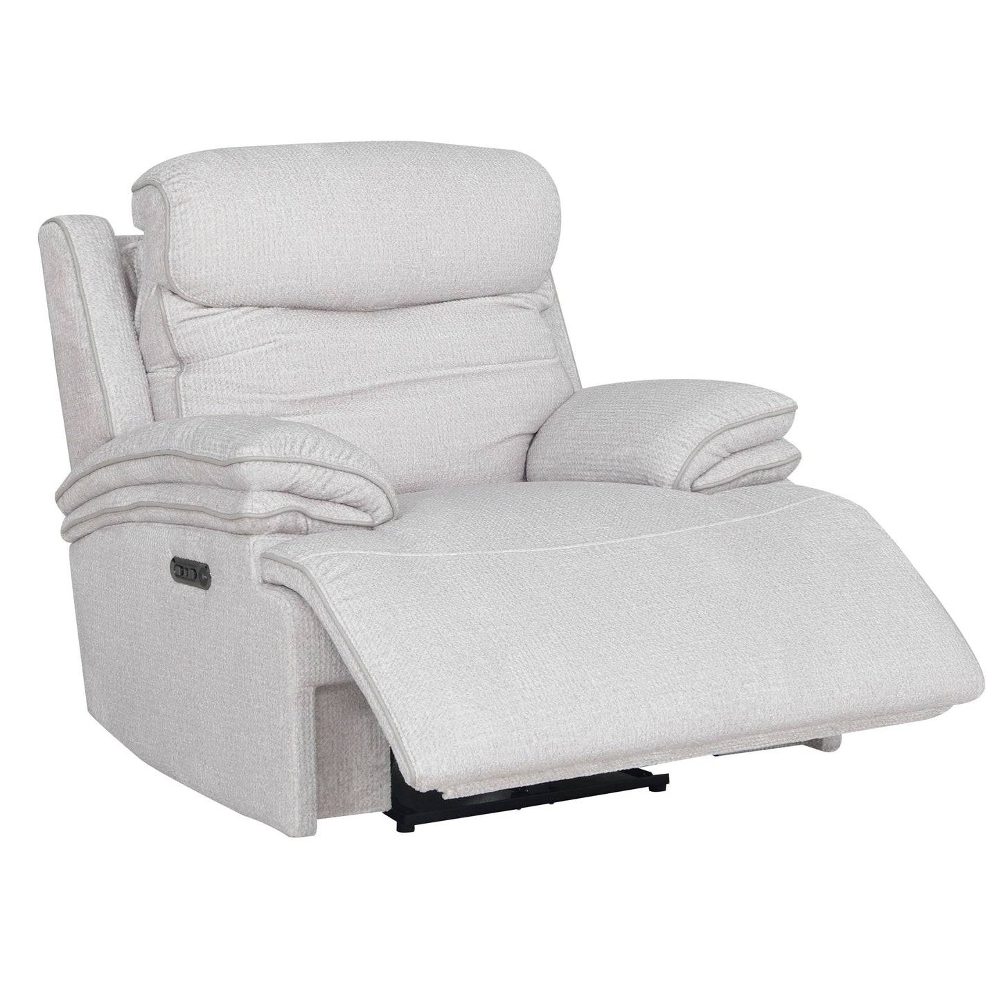 Alpine - Power Zero Gravity Recliner