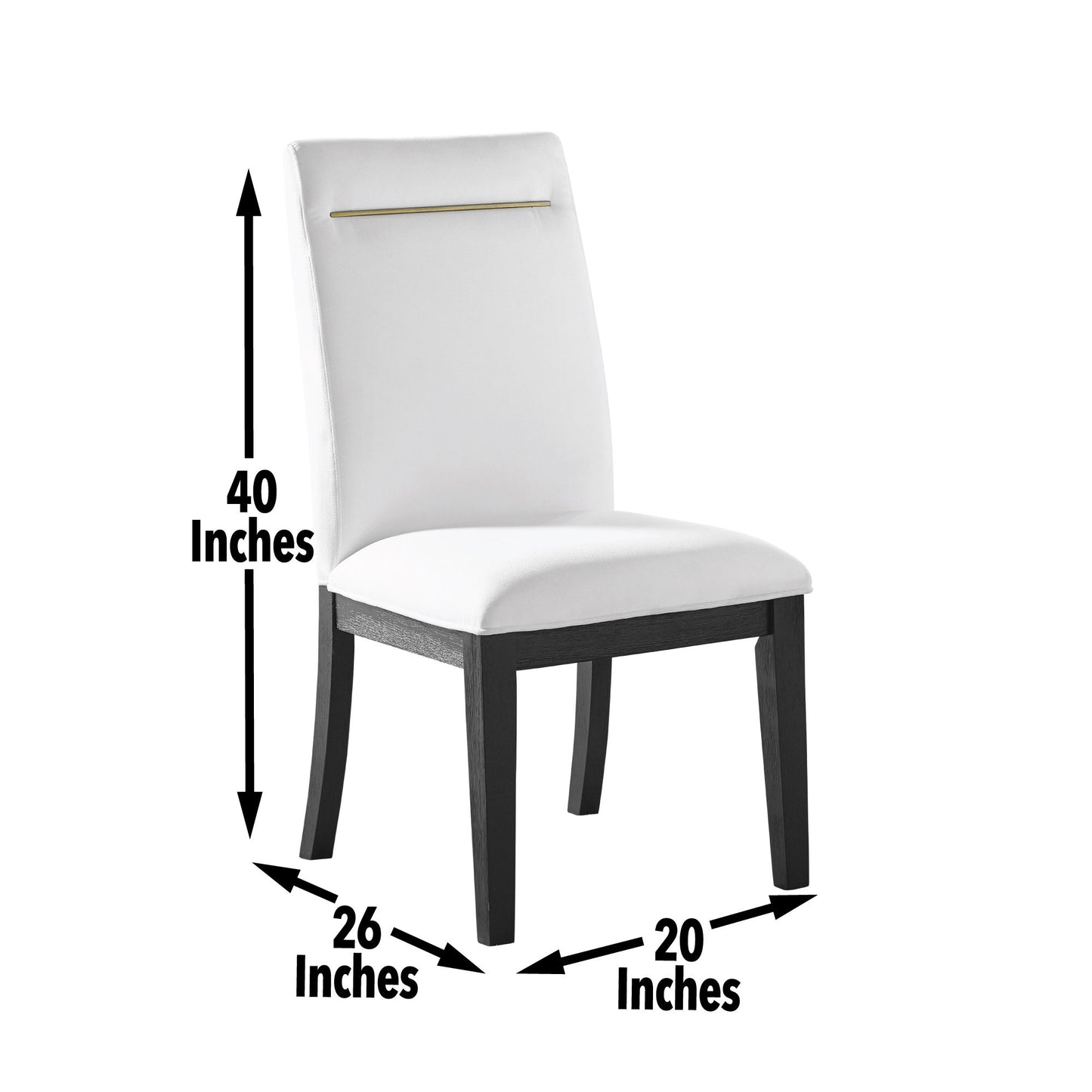 Yves - Performance Chair