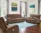 Polaris - Power Loveseat