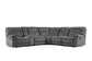 Cooper - Modular Manual Reclining Sectional