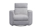 Radius - Power Swivel Glider Recliner