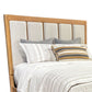 Escape - Bedroom Panel Bed