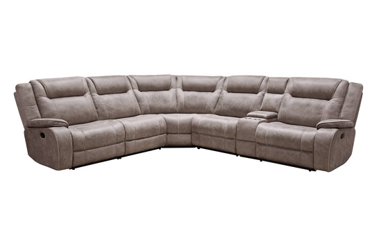 Blake - Sectional