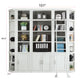Catalina - Library Wall