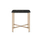 Daxton - 3 Piece Table Set - Black