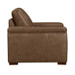 Garrison - Stationary Chair