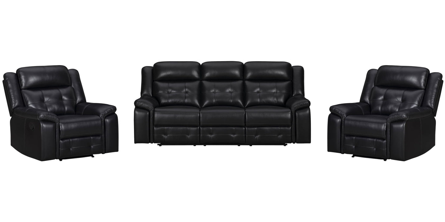 Clayton - Sofa Set