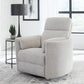 Radius - Manual Swivel Recliner