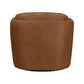 Norwood - Swivel Glider Accent Chair