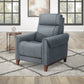 Conrad - Power High Leg Recliner P2 (Set of 2)