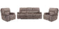 Chapman - Reclining Sofa Set