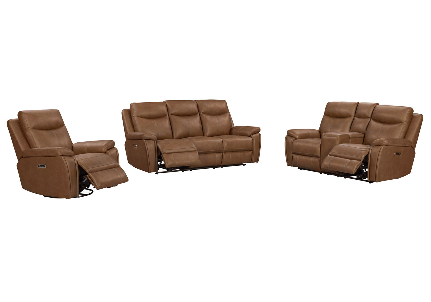 Veracruz - Sofa Set