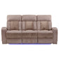 Equinox - Power Reclining Sofa Set