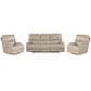Whitman - Powered By Freemotion Living Room Set
