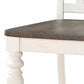 Joanna - Rectangular Dining Set