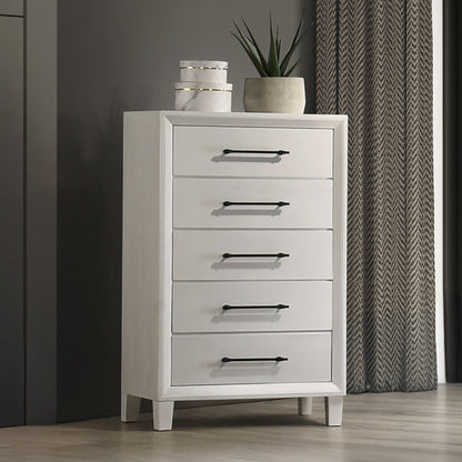 Ballard - 5 Drawer Chest