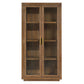 Garland - Curio - Dark Brown