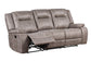 Blake - Manual Reclining Sofa Set