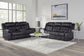 Clayton - Sofa Set