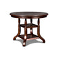 Bixby - Counter Dining Table - Espresso