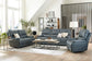 Whitman - Power Cordless Sofa
