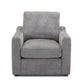 Surrender - Chair - Burmese Nature