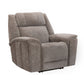 Colton - Power Zero Gravity Recliner P3 Immersive Audio - Branson Tweed