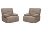 Lucius - Power Zero Gravity Recliner
