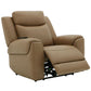 Momentum - Power Zero Gravity Recliner With Heat And Massage