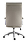 Dc - Vegan Leather Desk Chair Tall