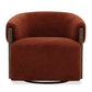 Finley - Swivel Accent Chair