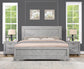 Montana - Bed