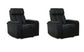 Phoenix - Zero Gravity Power Recliner With Immersive Audio P3