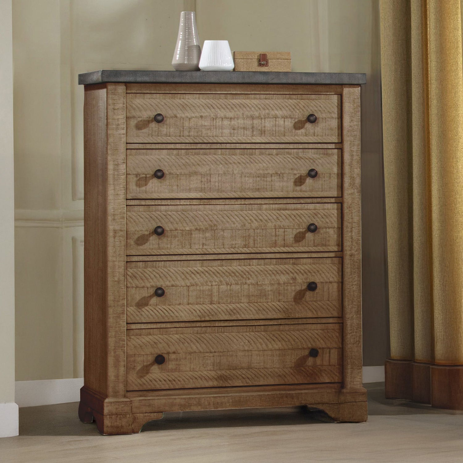 Chests