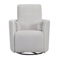 Turner - Manual Swivel Glider Recliner