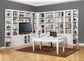 Boca - Open Top Bookcase