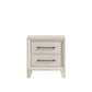 Ballard - 2 Drawer Nightstand