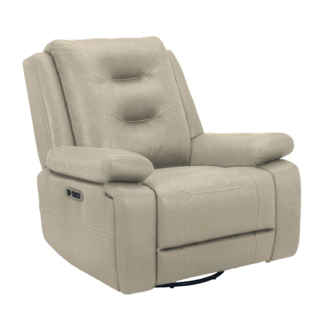 Caldwell - Power Reclining Sofa Set