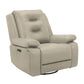 Caldwell - Power Reclining Sofa Set