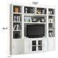 Catalina - Entertainment Wall