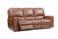 Rockford - Power Reclining Sofa Set