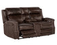Hensley - Power Loveseat