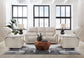 Easton - Zero Gravity Power Reclining Sofa Set