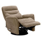 Gemini - Manual Swivel Glider Recliner