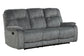 Cooper - Manual Triple Reclining Sofa