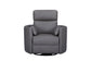 Radius - Manual Swivel Recliner