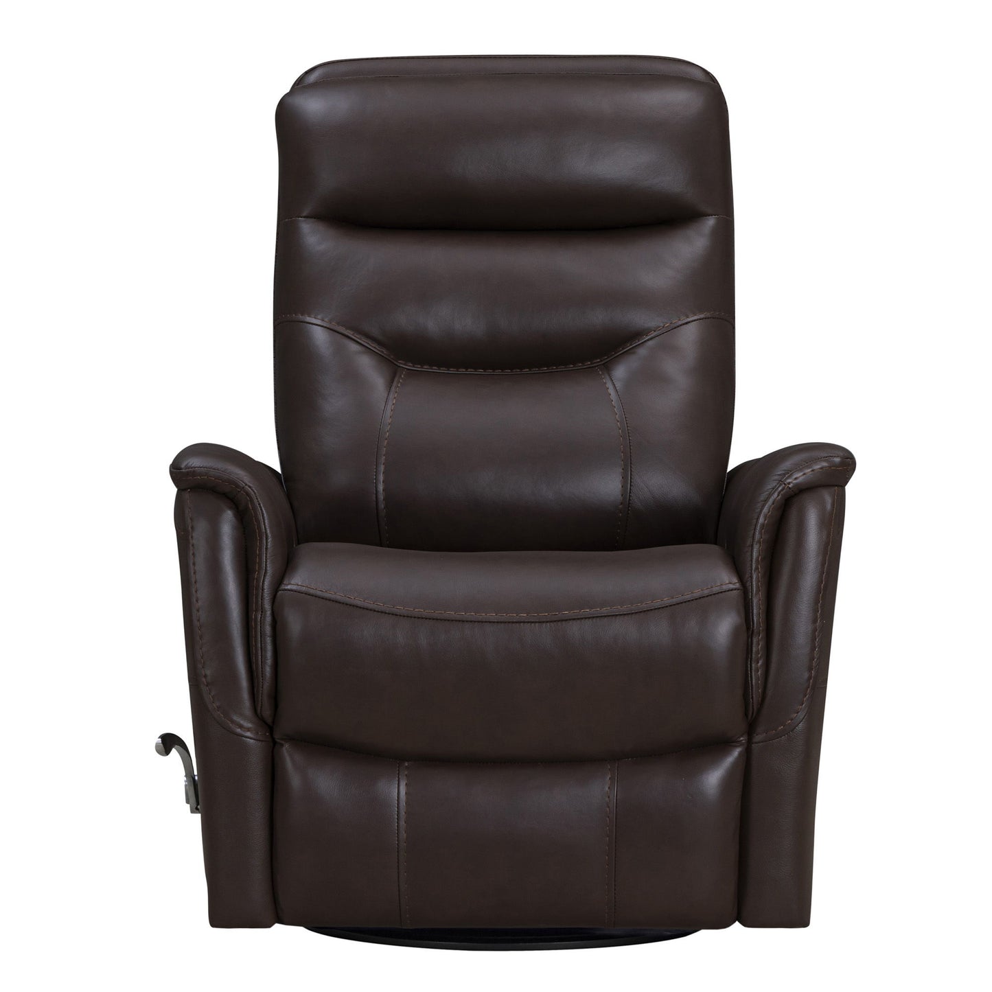 Gemini - Manual Swivel Glider Recliner