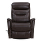 Gemini - Manual Swivel Glider Recliner