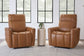 Bradford - Power Zero Gravity Recliner