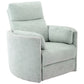Radius - Power Swivel Glider Recliner (Set of 2)